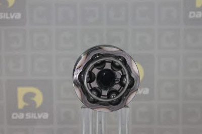 DA SILVA j3538 -  
